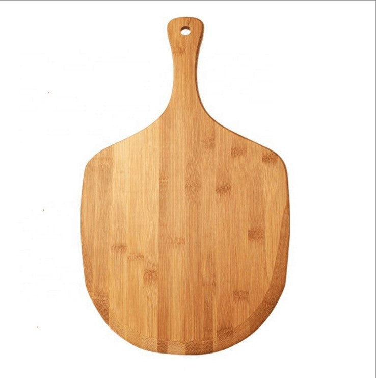 Bamboo Pizza Peel with Handle