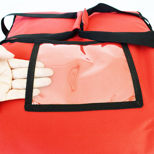 Thermal Pizza Bag – Keep the Perfect Heat